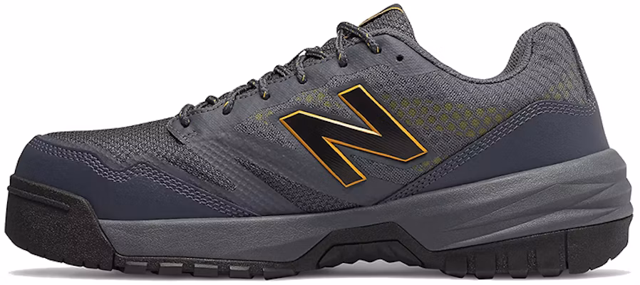 New Balance 589 Composite Toe 'Grey' MID589LC Buy New Balance 589 Composite Toe 'Grey' MID589LC