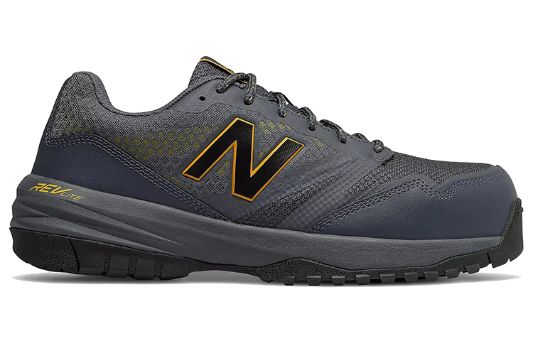 Order New Balance 589 Punta Composita ''Grigio'' MID589LC