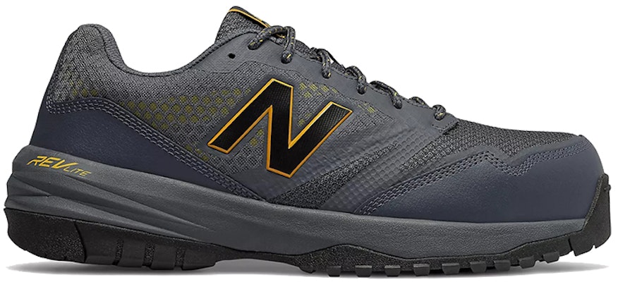 뉴발란스 589 그레이 안전화 (New Balance 589 Grey Safety Shoes) MID589LC Order 뉴발란스 589 그레이 안전화 (New Balance 589 Grey Safety Shoes) MID589LC