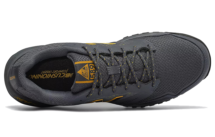 Lookbook ニューバランス 589 コンポジット トゥ 'グレー' MID589LC MID589LC