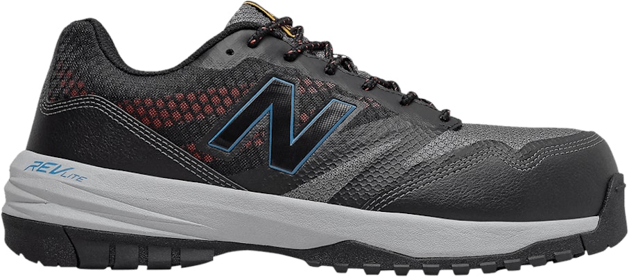 New Balance 589 ESD 2E Wide 'Black Toro Red' MID589KE-2E Buy New Balance 589 ESD 2E Wide 'Black Toro Red' MID589KE-2E