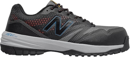 New Balance 589 ESD 2E Wide 'Black Toro Red' MID589KE-2E New Balance 589 ESD 2E Wide 'Black Toro Red' MID589KE-2E