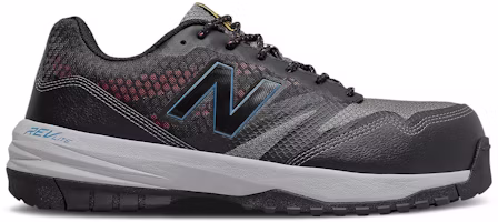New Balance 589 ESD 4E Wide 'Black Toro Red' MID589KE-4E New Balance 589 ESD 4E Wide 'Black Toro Red' MID589KE-4E
