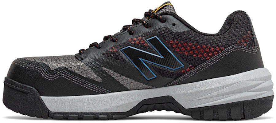 New Balance 589 ESD 'Black Toro Red' MID589KE Buy New Balance 589 ESD 'Black Toro Red' MID589KE