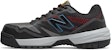 New Balance 589 ESD 'Hitam Toro Merah' MID589KE