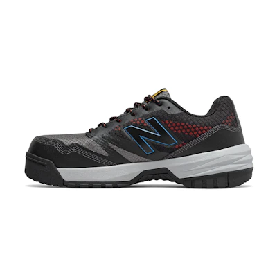 NB 589 ESD 'Black Toro Red'