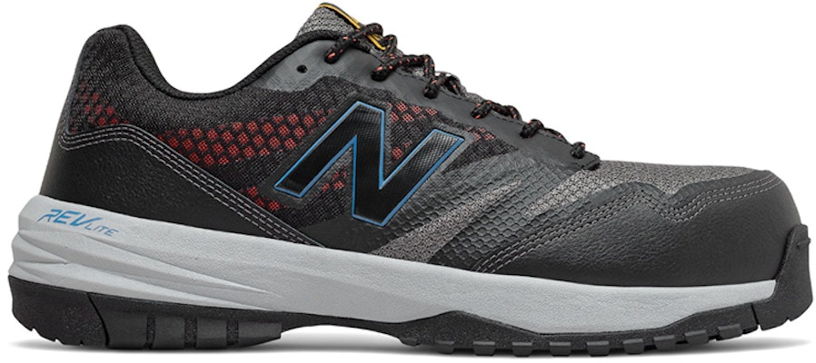 New Balance 589 ESD 'Black Toro Red' MID589KE Order New Balance 589 ESD 'Black Toro Red' MID589KE