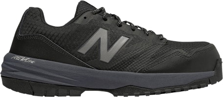 New Balance 589v1 Composite Toe 2E Wide 'Black' MID589G1-2E New Balance 589v1 Composite Toe 2E Wide 'Black' MID589G1-2E