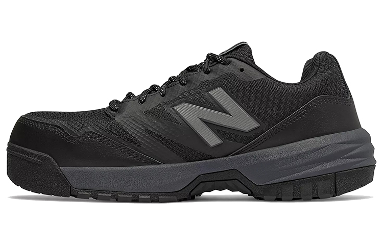 Buy 新百伦 589v1 黑色复合鞋头安全鞋 MID589G1