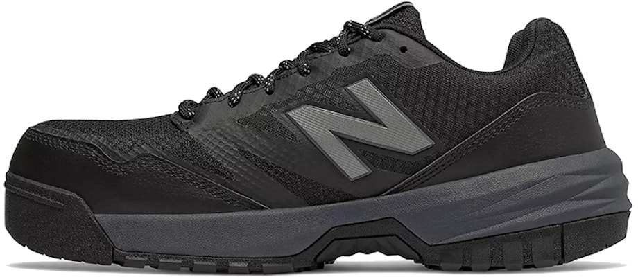 New Balance 589v1 Composite Toe 'Black' MID589G1 Buy New Balance 589v1 Composite Toe 'Black' MID589G1