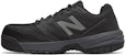 New Balance 589v1 Composite Toe 'Hitam' MID589G1
