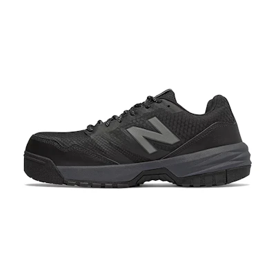 NB 589v1 Composite Toe 'Black'