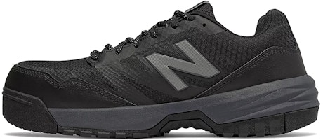 New Balance 589v1 Composite Toe 'Black' MID589G1 New Balance 589v1 Composite Toe 'Black' MID589G1