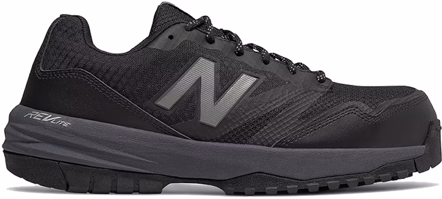뉴발란스 589v1 블랙 안전화 (New Balance 589v1 Black Safety Shoes) MID589G1 Order 뉴발란스 589v1 블랙 안전화 (New Balance 589v1 Black Safety Shoes) MID589G1