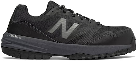 New Balance 589v1 Punta de Composite 'Negro' MID589G1 Order New Balance 589v1 Punta de Composite 'Negro' MID589G1