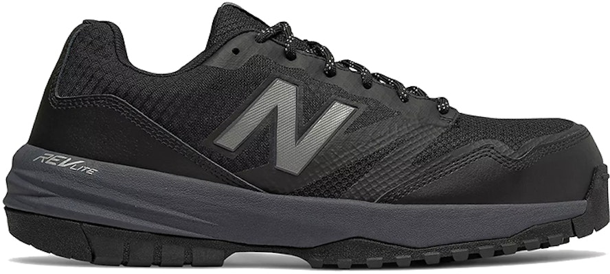 New Balance 589v1 Composite Toe 'Black' MID589G1 Order New Balance 589v1 Composite Toe 'Black' MID589G1