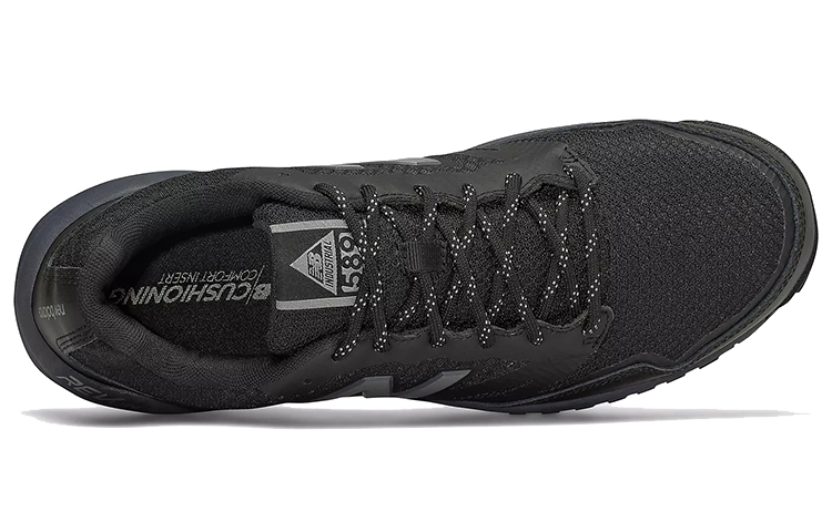 Lookbook 新百伦 589v1 黑色复合鞋头安全鞋 MID589G1