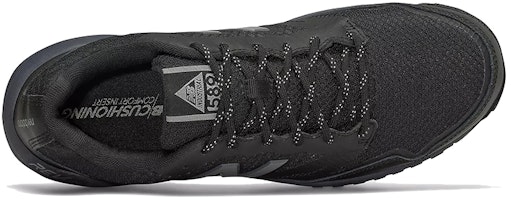 New Balance 589v1 Punta de Composite 'Negro' MID589G1 Lookbook New Balance 589v1 Punta de Composite 'Negro' MID589G1