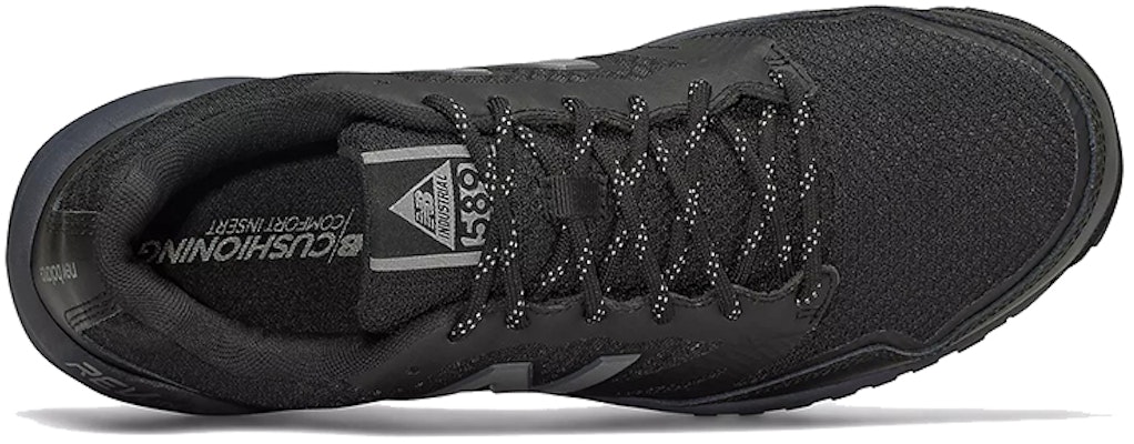 New Balance 589v1 Composite Toe 'Black' MID589G1 Lookbook New Balance 589v1 Composite Toe 'Black' MID589G1