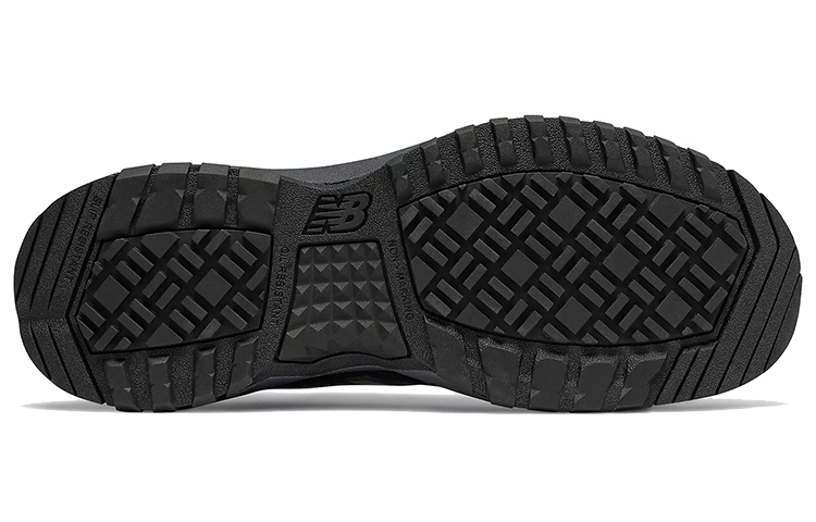 Shop 新百伦 589v1 黑色复合鞋头安全鞋 MID589G1