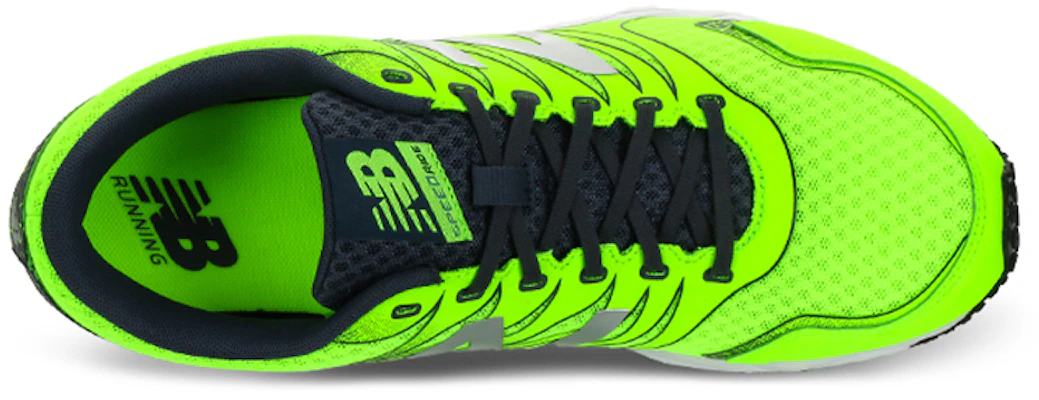 New Balance 590 ''Vert Fluo Noir Argent'' M590LT5 Order New Balance 590 ''Vert Fluo Noir Argent'' M590LT5