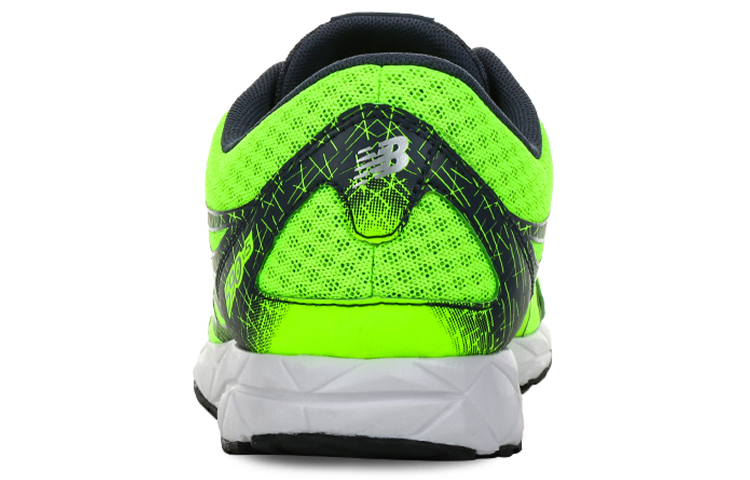 Shop New Balance 590 ''Vert Fluo Noir Argent'' M590LT5
