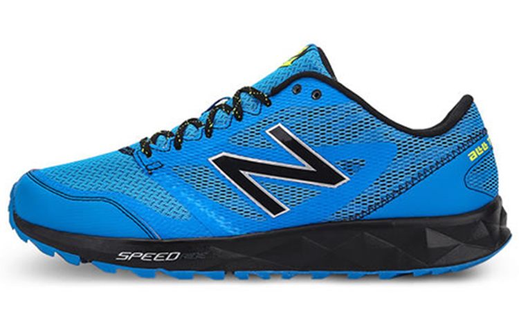 New Balance 590 v2 'Blue Black Green' MT590RY2
