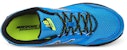 New Balance 590 v2 'Biru Hitam Hijau' MT590RY2