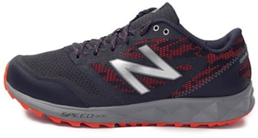 New Balance 590 v2 Low Cut Blue/ 'Orange' MT590RO2 New Balance 590 v2 Low Cut Blue/ 'Orange' MT590RO2