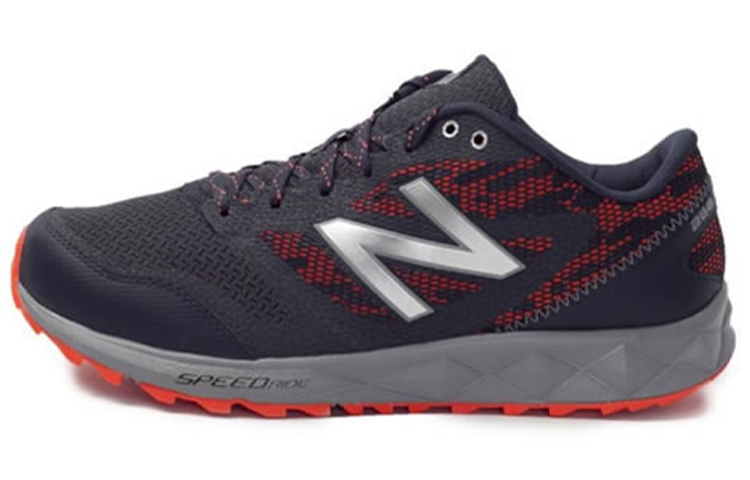 New Balance 590 v2 Low Cut Blue/ 'Orange' MT590RO2