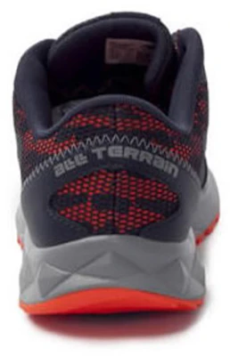 New Balance 590 v2 Basse Bleu/Orange MT590RO2 Lookbook New Balance 590 v2 Basse Bleu/Orange MT590RO2