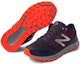 Shop New Balance 590 v2 Rendah Biru/ 'Oren' MT590RO2