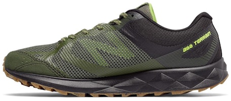 New Balance 590 v3 Shoes Green MT590RG3 New Balance 590 v3 Shoes Green MT590RG3