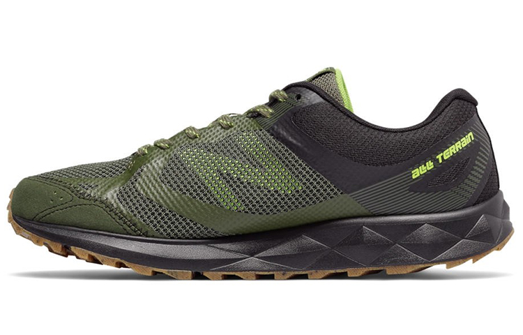 New Balance 590 v3 Shoes Green MT590RG3