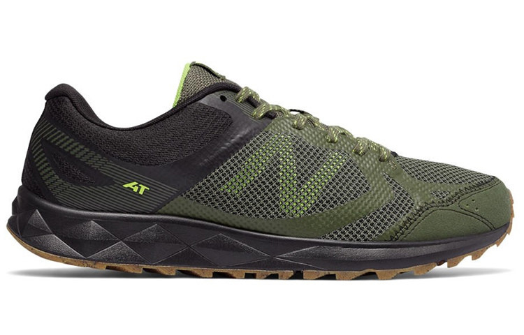 Order New Balance 590 v3 Chaussures Vertes MT590RG3