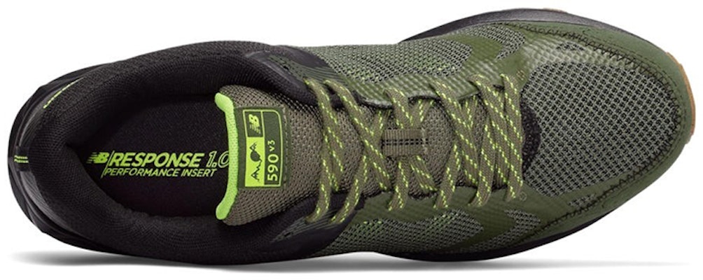 뉴발란스 590v3 그린 (New Balance 590v3 Green) MT590RG3 Lookbook 뉴발란스 590v3 그린 (New Balance 590v3 Green) MT590RG3