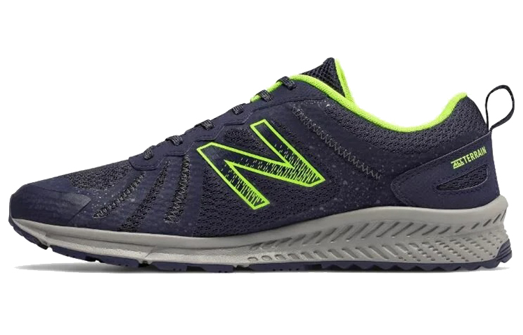New Balance 590 v4 'Dark Blue Green Gray' MT590LN4