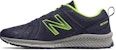 New Balance 590 v4 'Biru Gelap Hijau Kelabu' MT590LN4