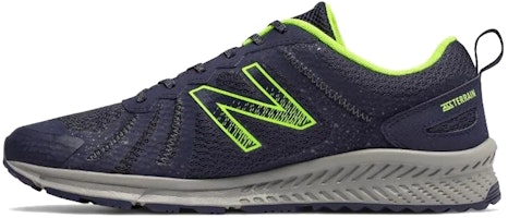 New Balance 590 v4 'Dark Blue Green Gray' MT590LN4 New Balance 590 v4 'Dark Blue Green Gray' MT590LN4
