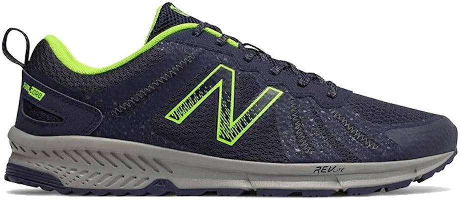 New Balance 590 v4 'Dark Blue Green Gray' MT590LN4 Order New Balance 590 v4 'Dark Blue Green Gray' MT590LN4
