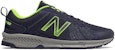 New Balance 590 v4 'Biru Gelap Hijau Kelabu' MT590LN4