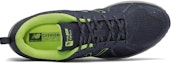 Lookbook New Balance 590 v4 'Biru Gelap Hijau Kelabu' MT590LN4
