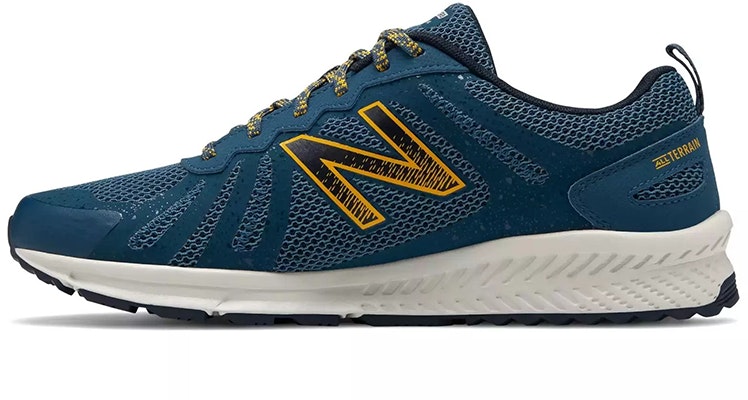New Balance 590 v4 Low-Top Blue/ 'Yellow' MT590RN4 Buy New Balance 590 v4 Low-Top Blue/ 'Yellow' MT590RN4