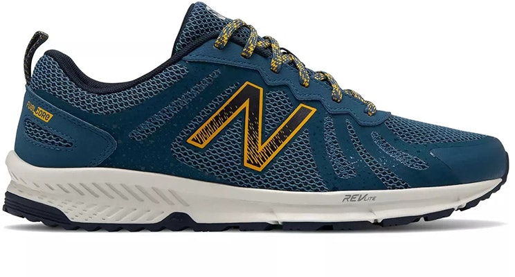 New Balance 590 v4 Low-Top Blue/ 'Yellow' MT590RN4 Order New Balance 590 v4 Low-Top Blue/ 'Yellow' MT590RN4