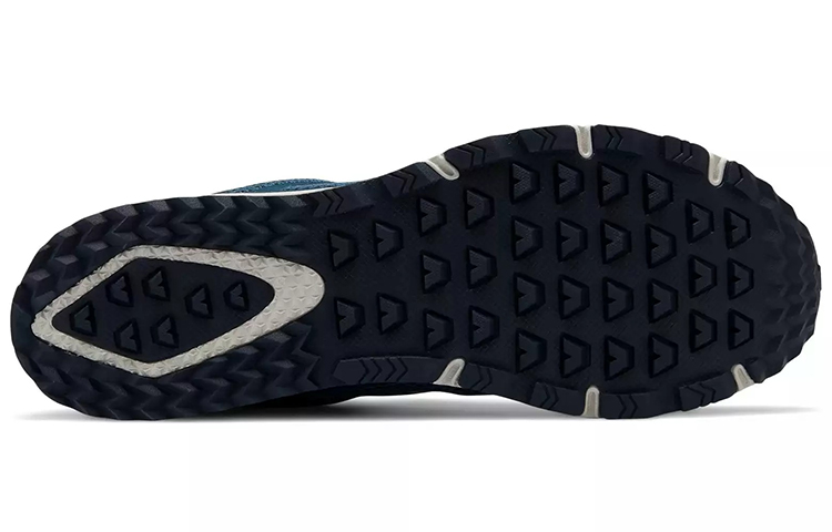 Shop New Balance 590 v4 Azul/Amarillo Zapatillas Bajas MT590RN4