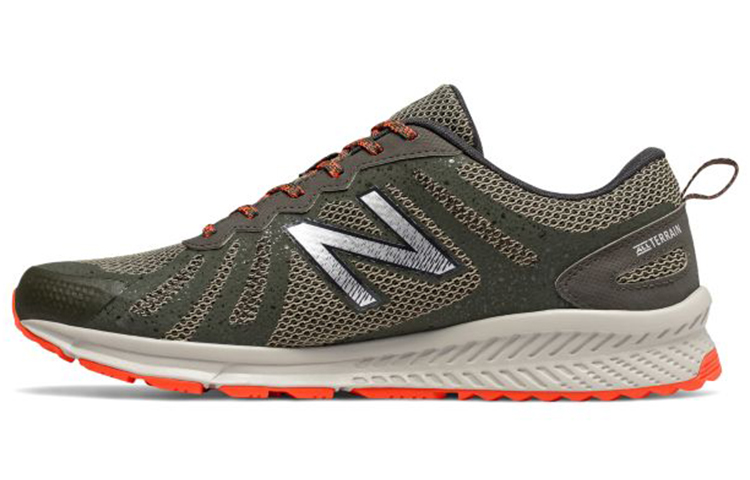 New Balance 590 v4 Trail 'Green Cream Orange' MT590RG4