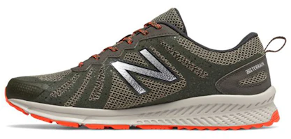 New Balance 590 v4 Trail 'Green Cream Orange' MT590RG4 New Balance 590 v4 Trail 'Green Cream Orange' MT590RG4