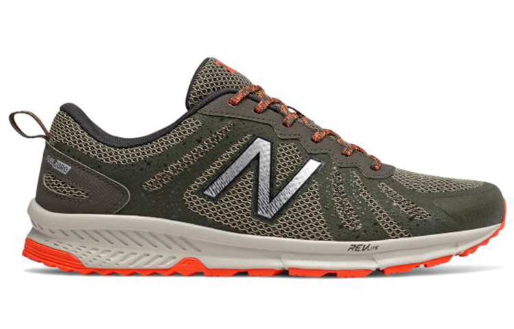 Order New Balance 590 v4 Trail ''Vert Crème Orange'' MT590RG4