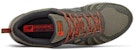New Balance 590 v4 Trail 'Hijau Krim Oren' MT590RG4