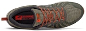 Lookbook New Balance 590 v4 Trail 'Hijau Krim Oren' MT590RG4